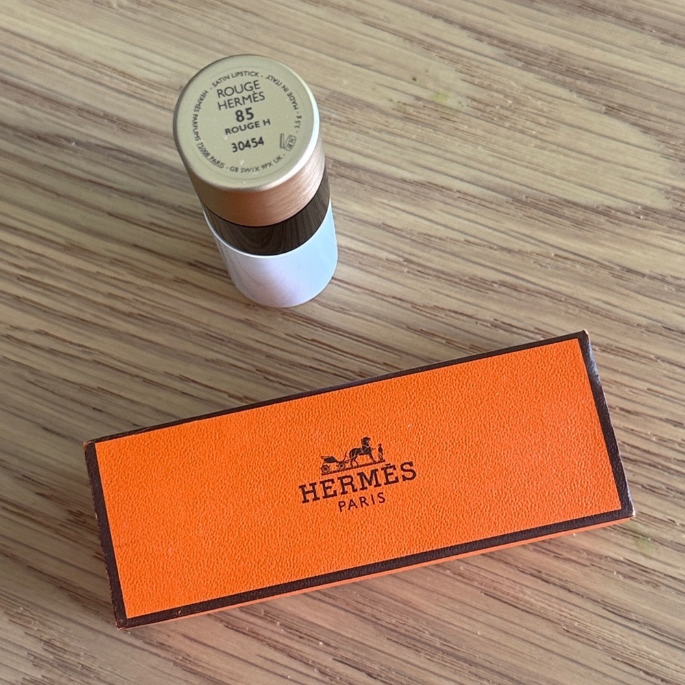 Hermes lipstick 85 - Picture 3 of 5